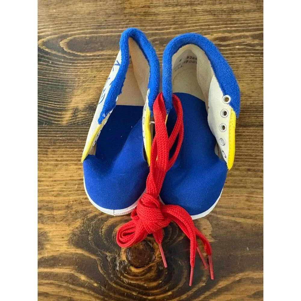 Huggies Sneakers Size‎ 5
